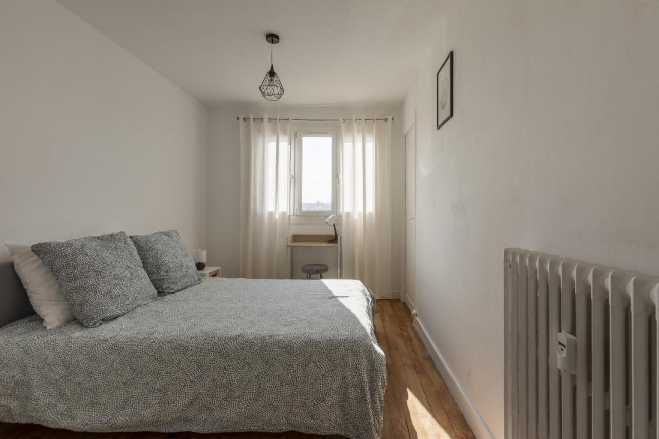 Lacolline-Ponthebert,Com - Appartement Entier Renove -Grand Parking Gratuit, Tout Equipe, Confortable, Netflix Et Amazon Prime Gratuits Et Illimites, Matelas Emma, Lave Linge, Vue Sur La Vallee, Rdc Exterior foto