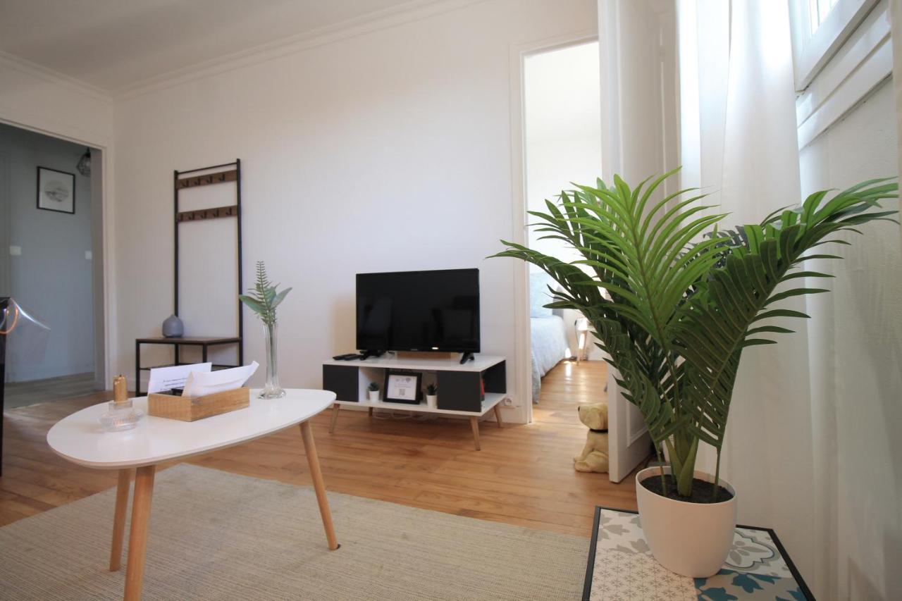 Lacolline-Ponthebert,Com - Appartement Entier Renove -Grand Parking Gratuit, Tout Equipe, Confortable, Netflix Et Amazon Prime Gratuits Et Illimites, Matelas Emma, Lave Linge, Vue Sur La Vallee, Rdc Exterior foto